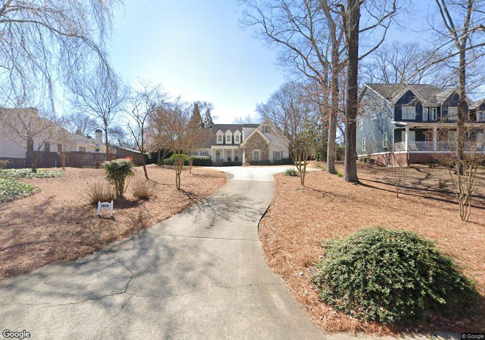 2018 Lee Rd SE, Smyrna, GA 30080 - photo 1