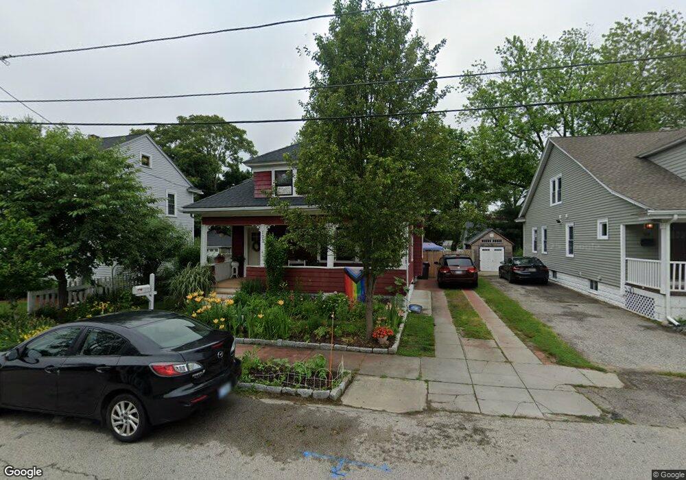 103 Benedict Rd, Warwick, RI 02888 - photo 1