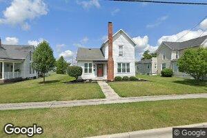 207 E Main St, Elida, OH 45807