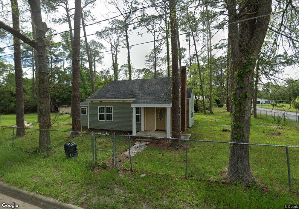 500 5th St SW, Moultrie, GA 31768 - photo 1