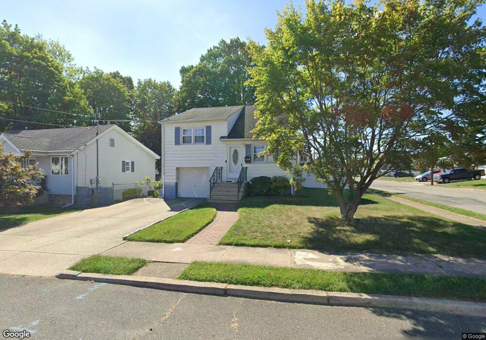 1-44 28th St unit 1X, Fair Lawn, NJ 07410 - photo 1