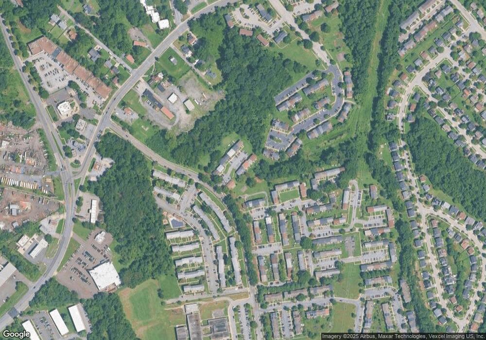 1568 Addison Rd S, District Heights, MD 20747 - photo 1