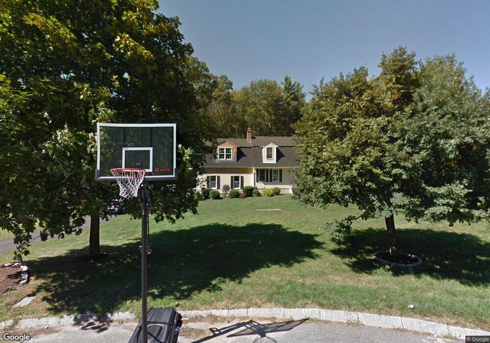 626 Lisa Ln, Franklin, MA 02038 - photo 1