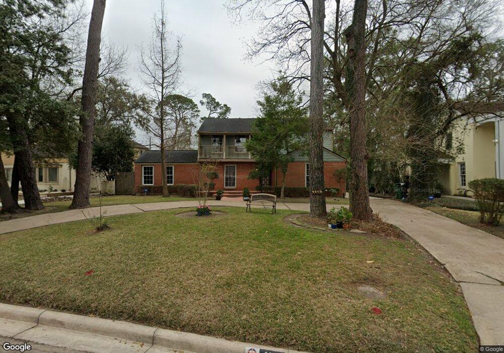 4118 Fernwood Dr, Houston, TX 77021 - photo 1