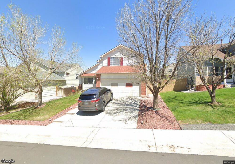 22831 E Belleview Ln, Aurora, CO 80015 - photo 1