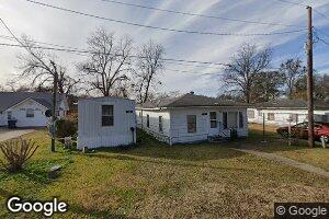 35 Ransdell Ave, Lake Providence, LA 71254