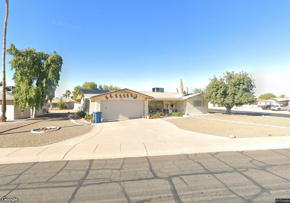 654 N 58th St, Mesa, AZ 85205 - photo 1