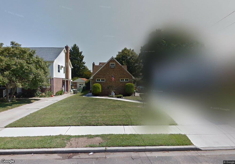 779 Bradley St, West Hempstead, NY 11552 - photo 1