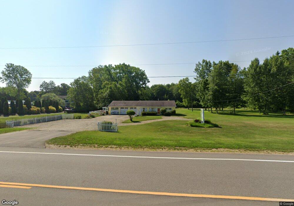 13815 Red Arrow Hwy, Three Oaks, MI 49128 - photo 1