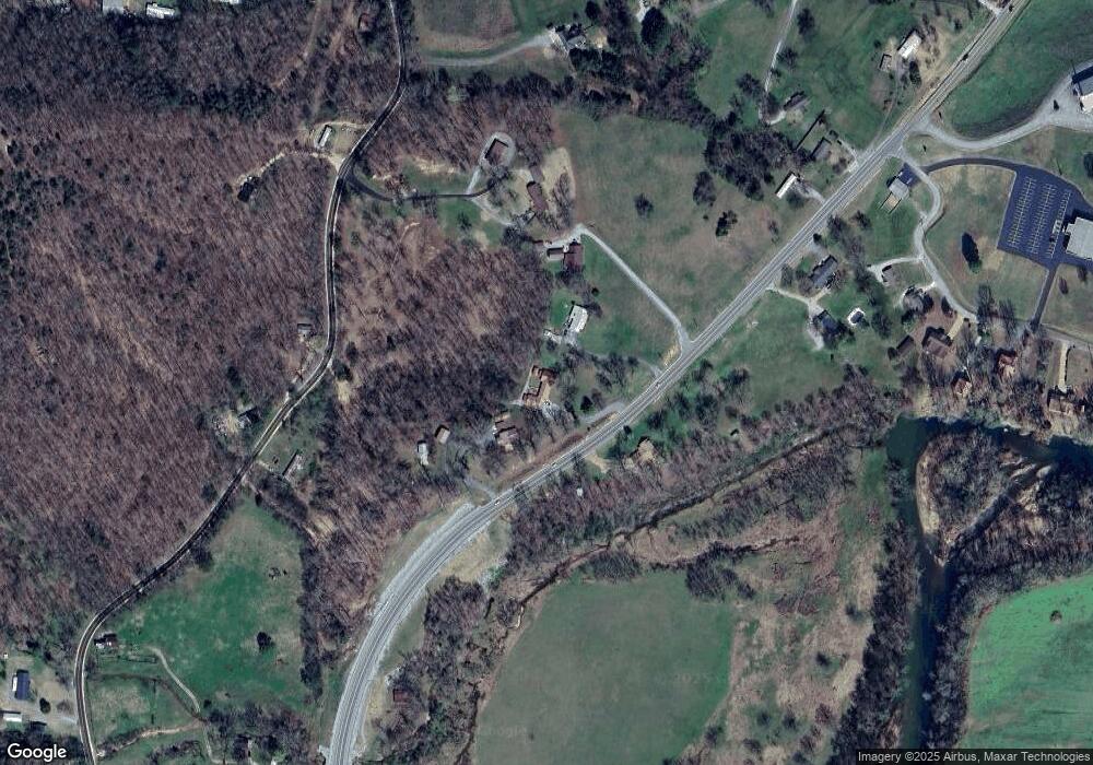 871 Lobelville Hwy, Linden, TN 37096 - photo 1