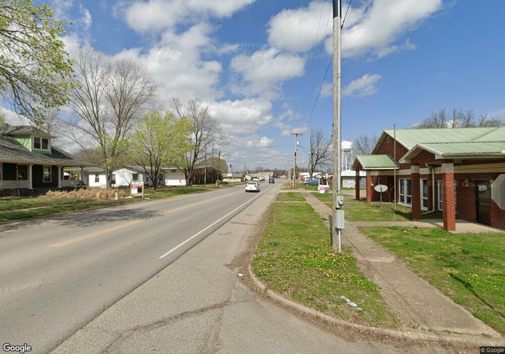 116 E Pine St, Westville, OK 74965 - photo 1