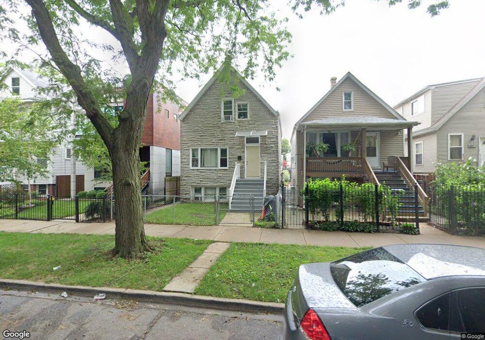 4308 N Drake Ave, Chicago, IL 60618 - photo 1