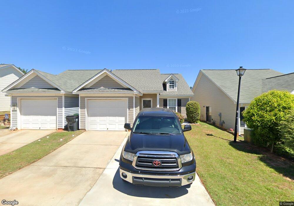 115 W Horn Ct, Chapin, SC 29036 - photo 1