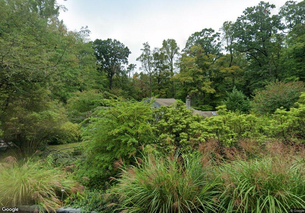 249 Ithan Creek Rd, Villanova, PA 19085 - photo 1