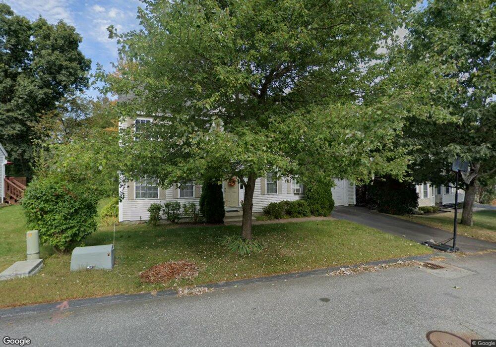 30 Loring Ave, Boxborough, MA 01719 - photo 1