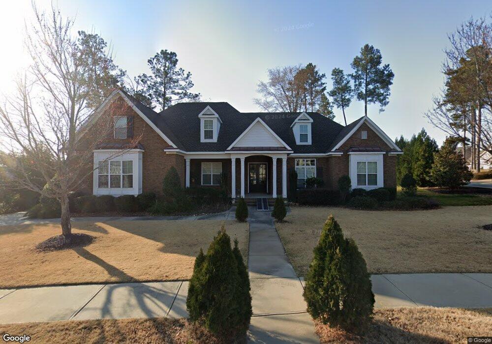2120 Fothergill Dr, Evans, GA 30809 - photo 1