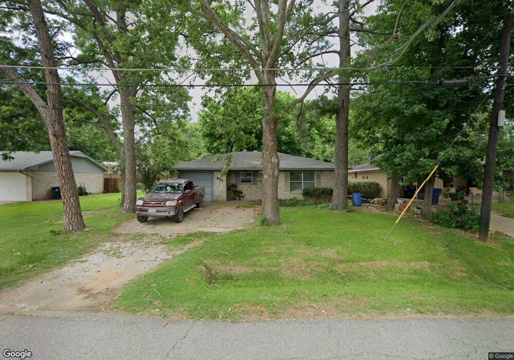 925 Dubois St, Denison, TX 75020 - photo 1