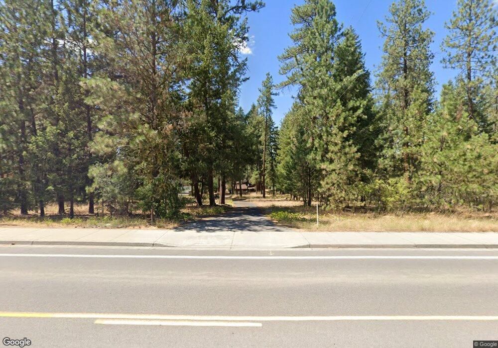 12821 N Mill Rd, Spokane, WA 99208 - photo 1