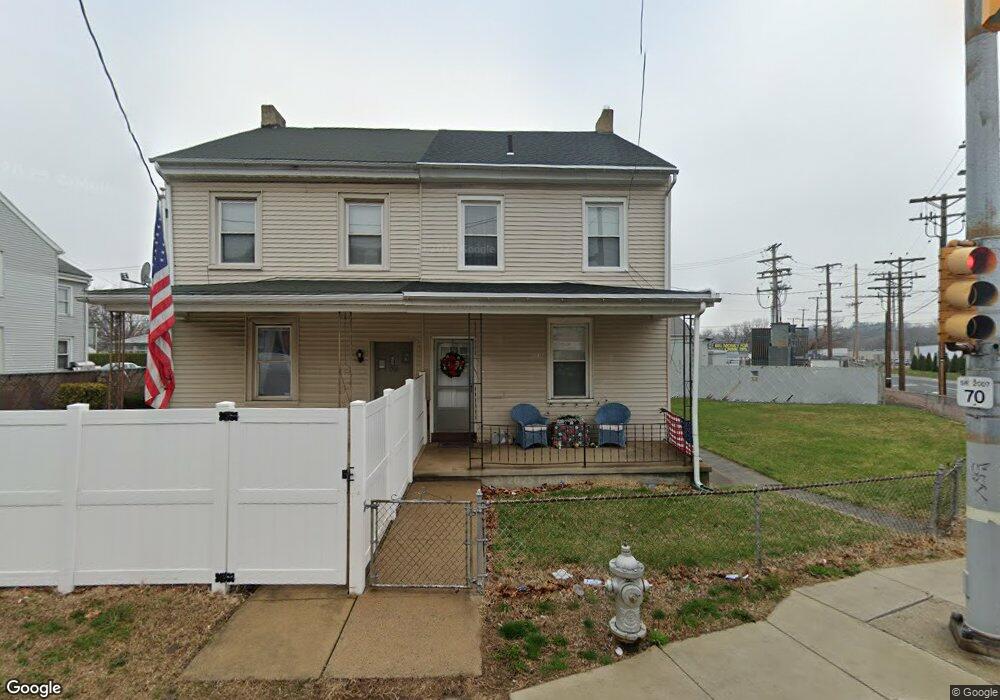 1710 N 9th St, Reading, PA 19604 - photo 1