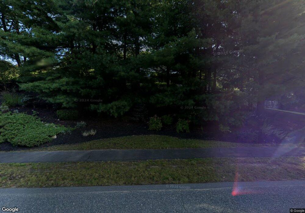 9 Whispering Ln, Natick, MA 01760 - photo 1