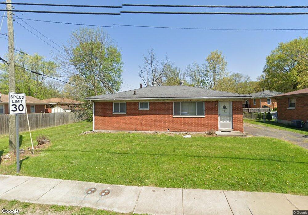 313 E Daisy Ln, New Albany, IN 47150 - photo 1