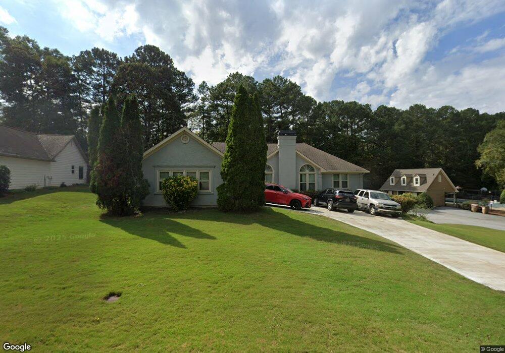 3720 John Herndon Ct unit 1, Suwanee, GA 30024 - photo 1