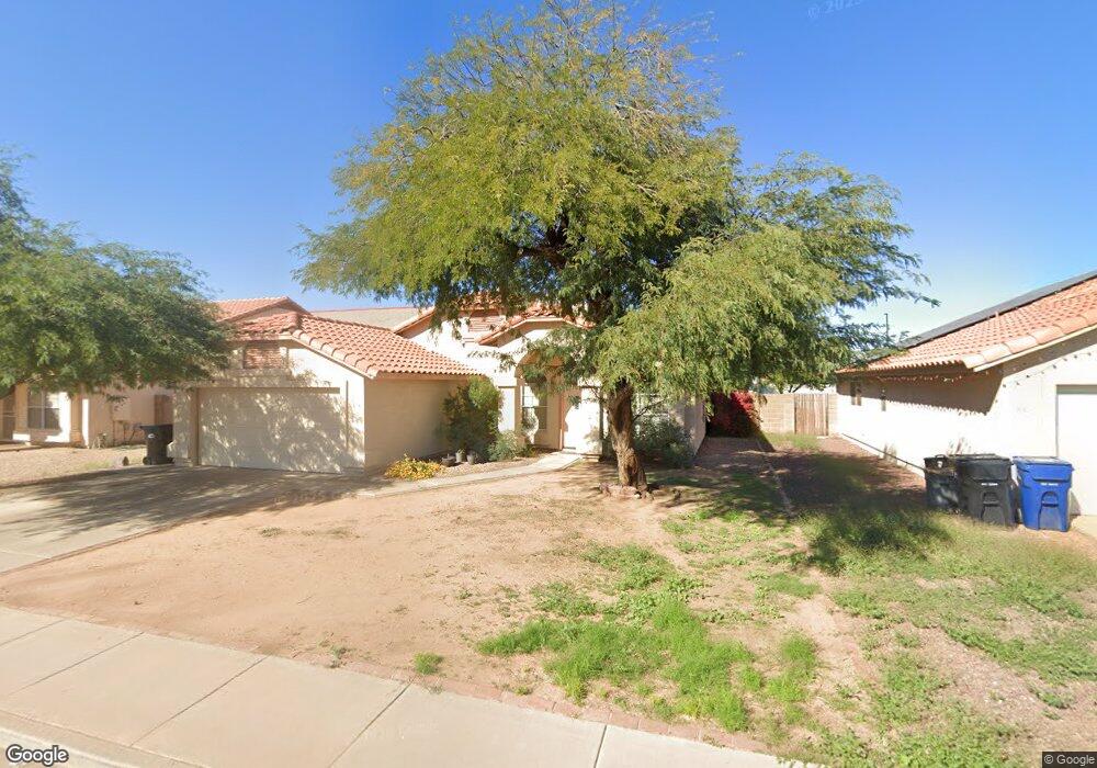 4236 E Alder Ave, Mesa, AZ 85206 - photo 1