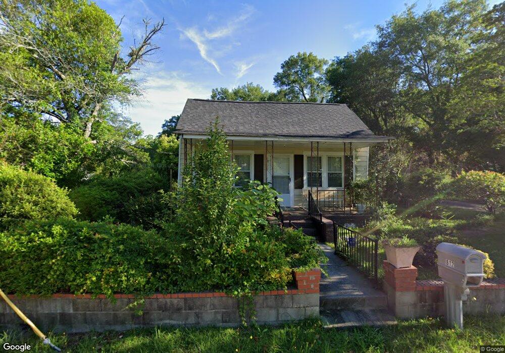 812 18th St, Camden, SC 29020 - photo 1