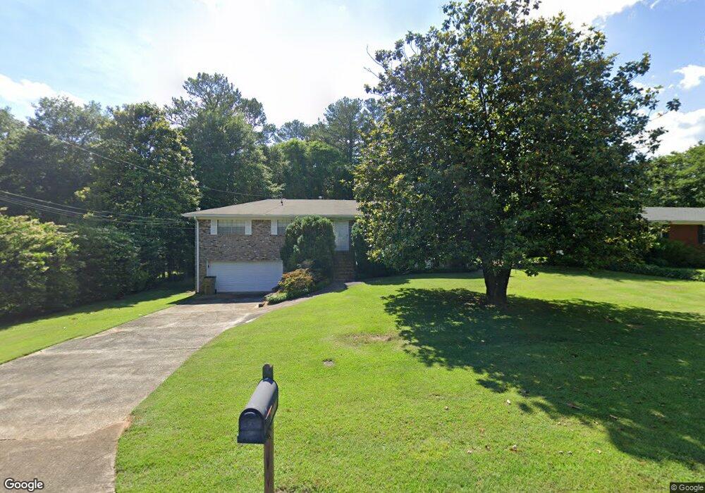 3221 Vandiver Dr, Marietta, GA 30066 - photo 1