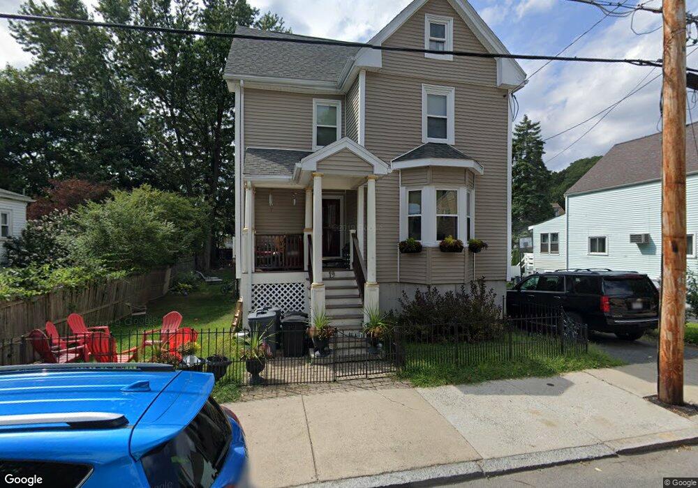 19 Maynard St, Malden, MA 02148 - photo 1