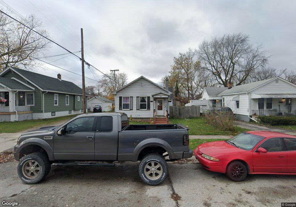 1015 12th St, Port Huron, MI 48060 - photo 1