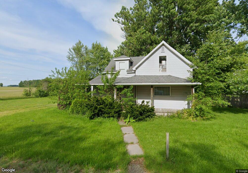 2459 N Main St, Craigville, IN 46731 - photo 1