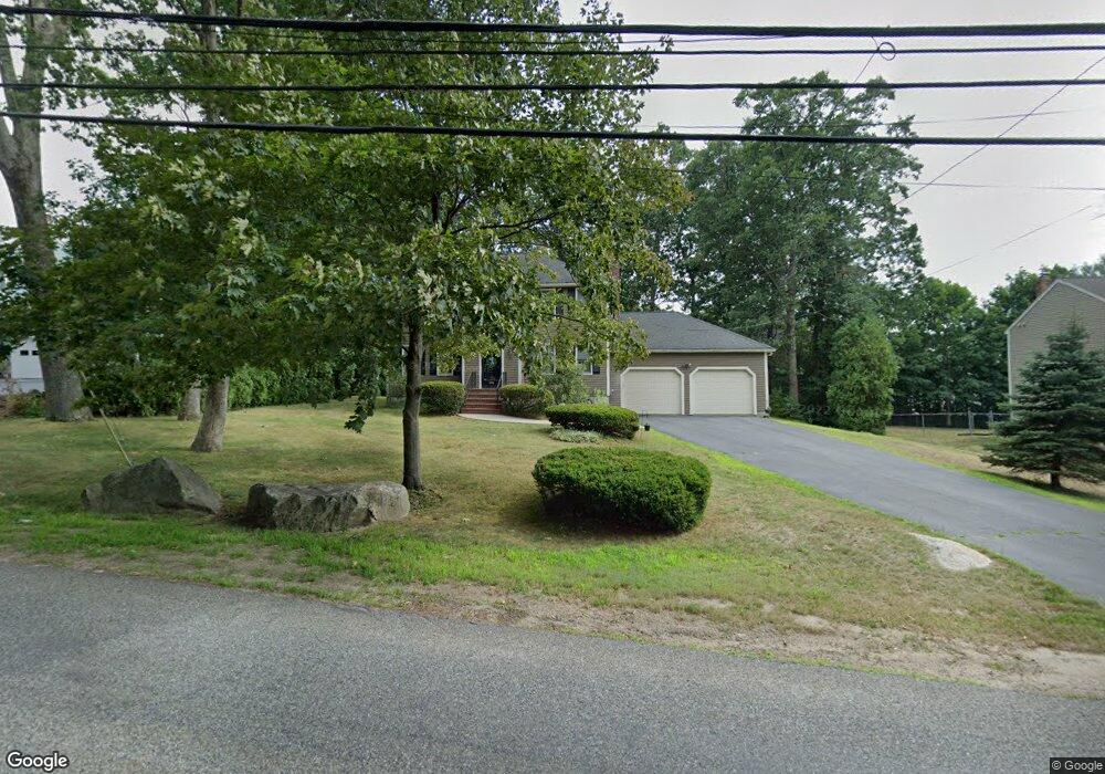 291 Central St, Milford, MA 01757 - photo 1