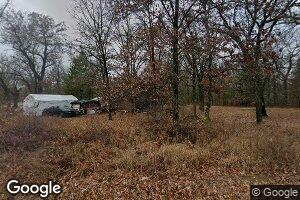 3048 10th Ln, Grand Marsh, WI 53936