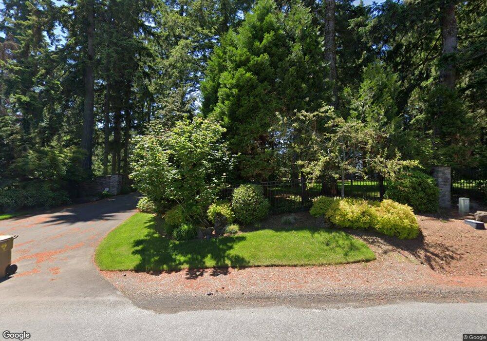 2490 SW Schaeffer Re-Listed, Westlinn, OR 97068 - photo 1