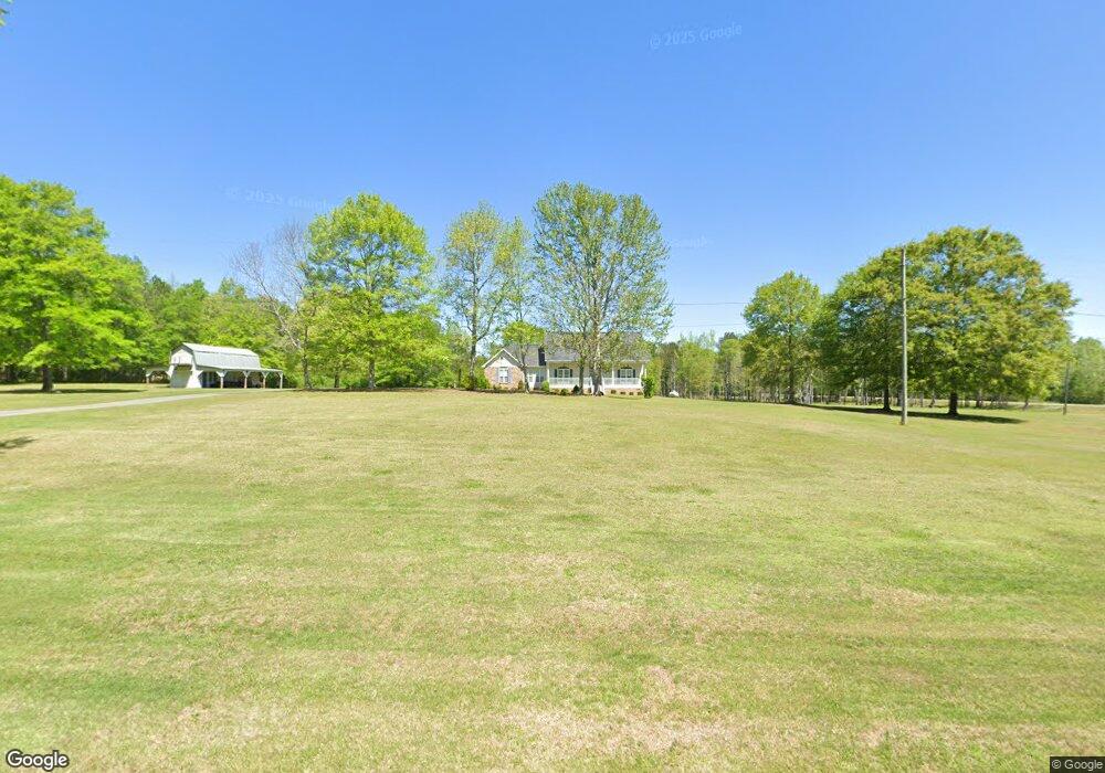 1092 Mote Rd, Carrollton, GA 30117 - photo 1