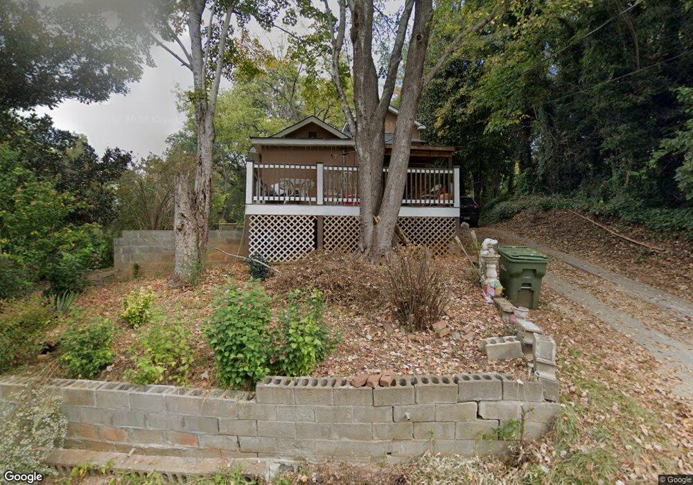 701 E South Boundary St, Walhalla, SC 29691 - photo 1