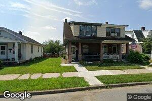 2122 Noble St, Reading, PA 19609