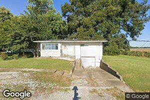 953 N Lincoln Blvd, Shawneetown, IL 62984