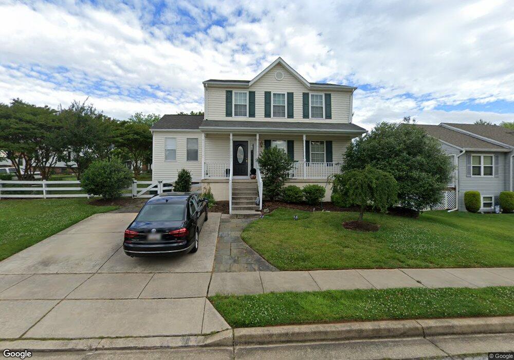 4316 Spring Ave, Halethorpe, MD 21227 - photo 1