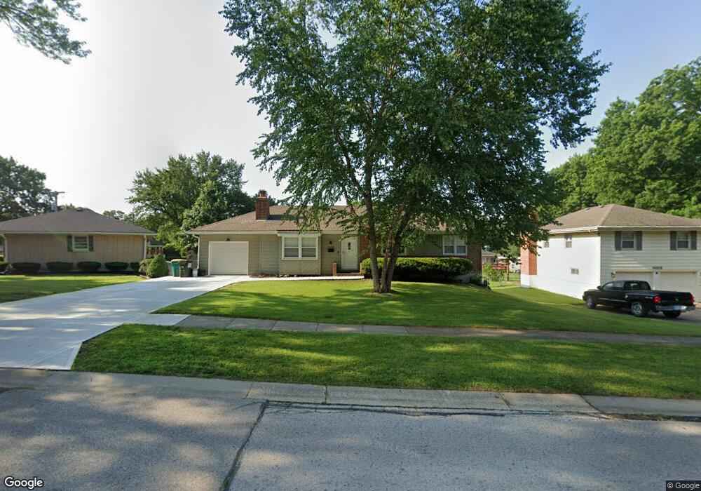 10309 W 69th St, Shawnee, KS 66203 - photo 1