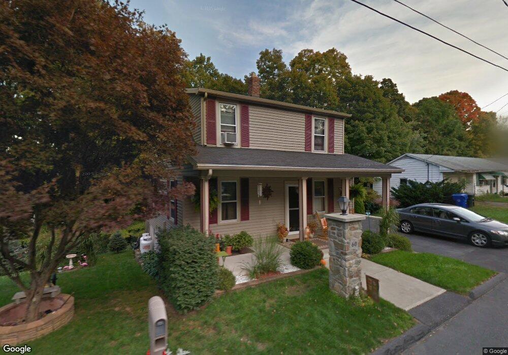 60 Johnson St, Torrington, CT 06790 - photo 1