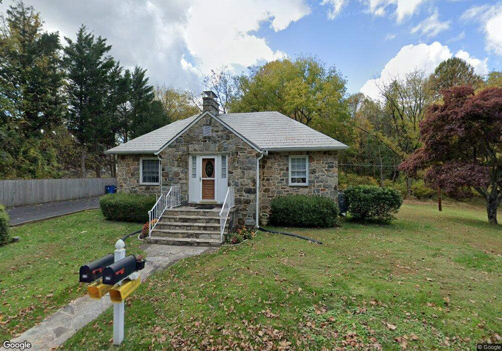 5708 Strawbridge Terrace, Sykesville, MD 21784 - photo 1