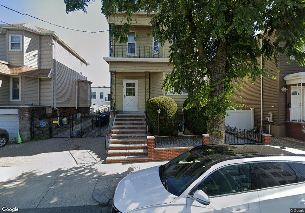 52 Byron St, Boston, MA 02128 - photo 1