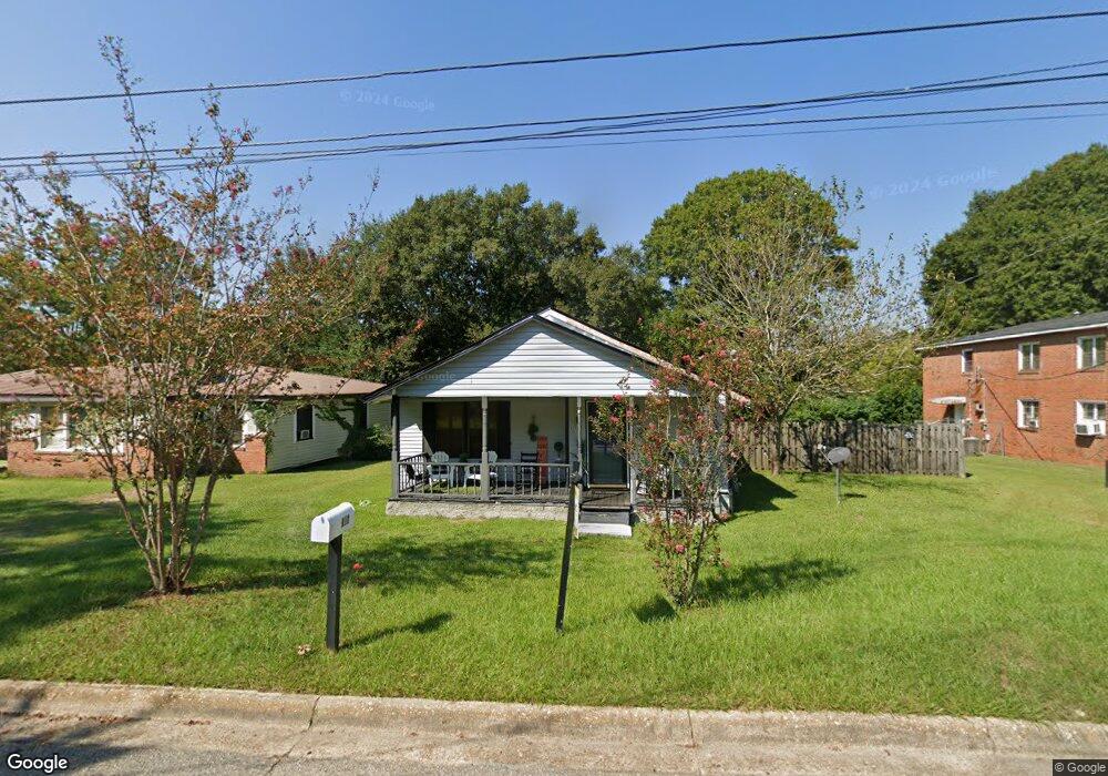 705 Price St, Dothan, AL 36303 - photo 1