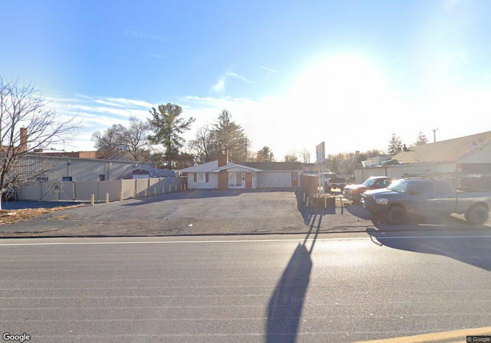 1330 W Main St, Waynesboro, VA 22980 - photo 1