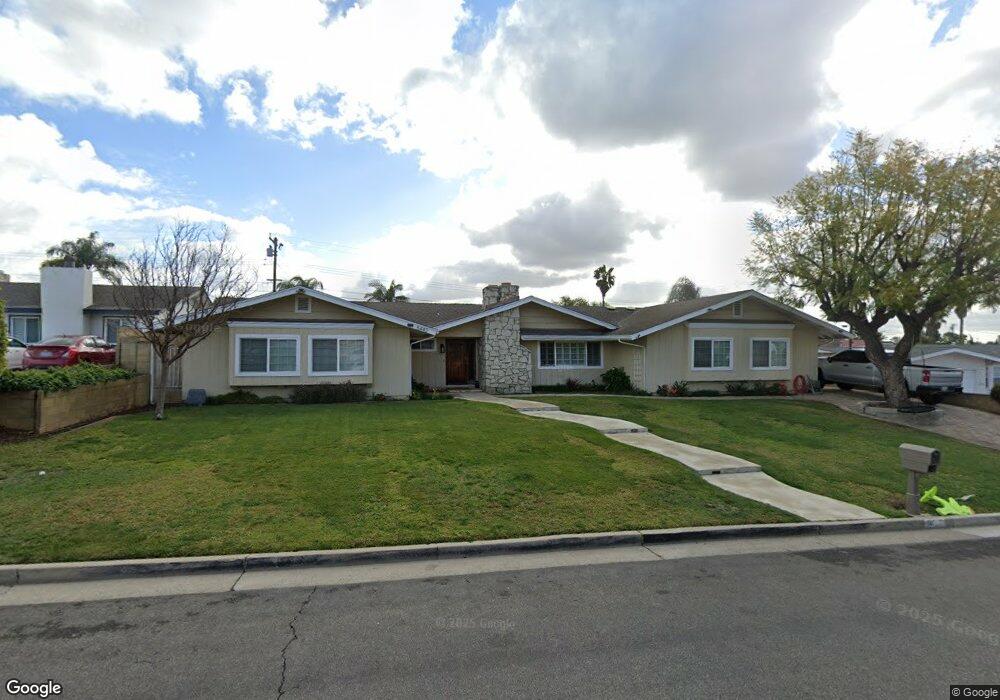 5442 Lockhaven Dr, Buena Park, CA 90621 - photo 1