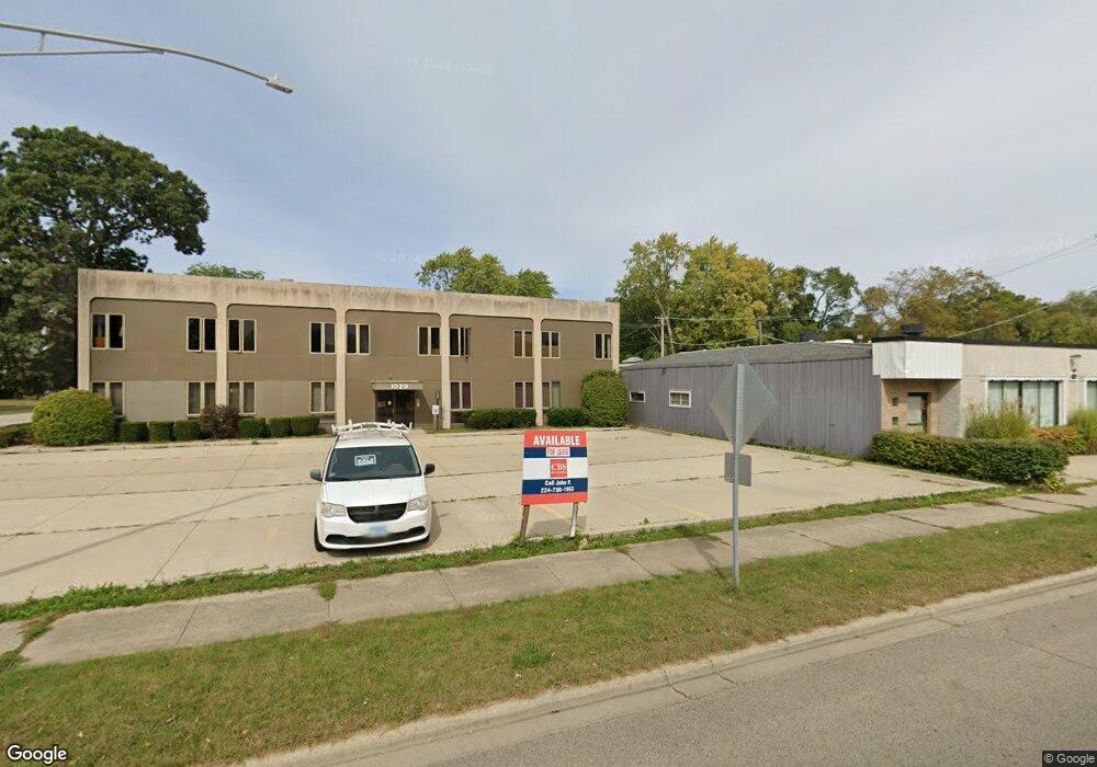 1020 W Glen Flora Ave, Waukegan, IL 60085 - photo 1