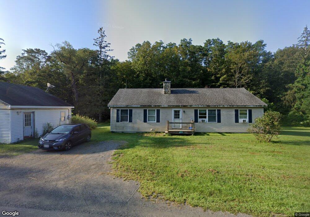 396 Frisbee St, East Chatham, NY 12060 - photo 1