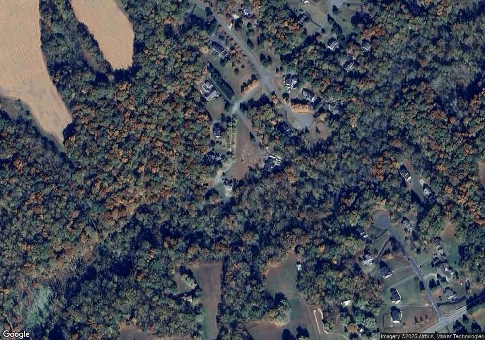 6755 Bayberry Crossing, Owings, MD 20736 - photo 1